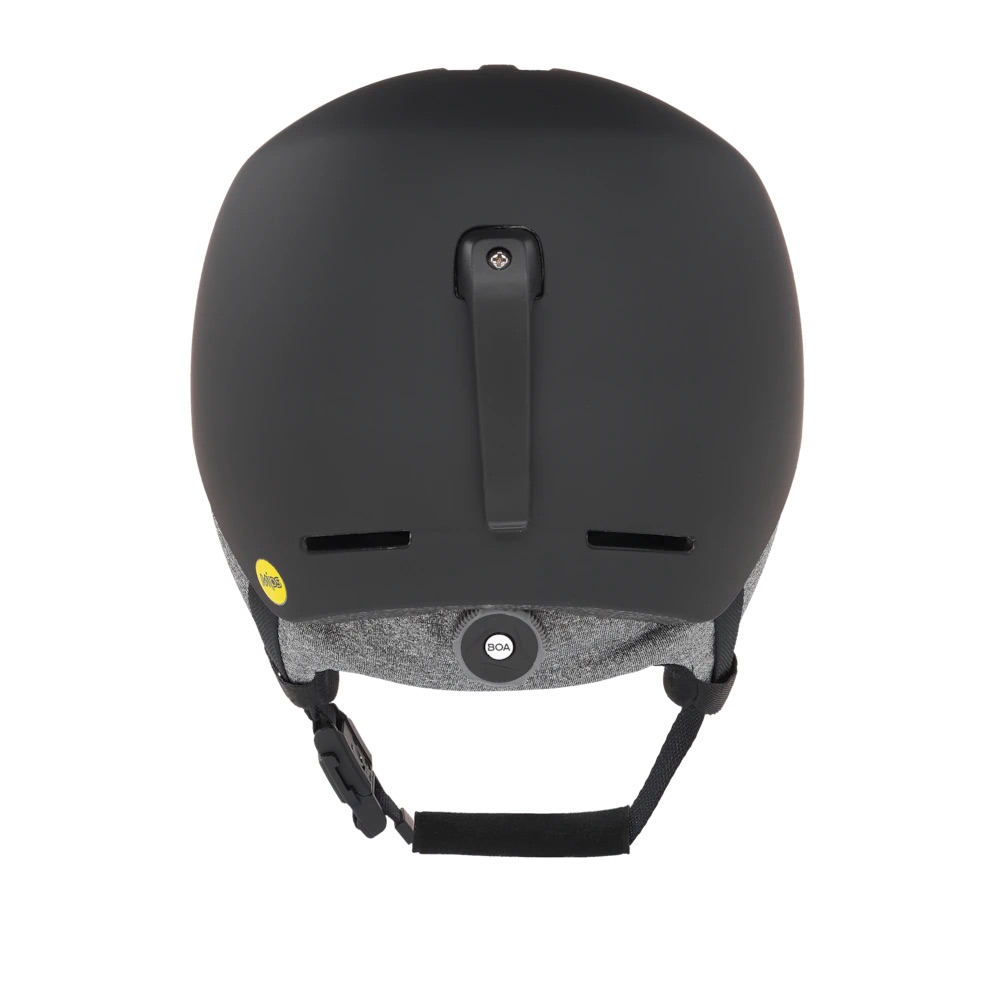 CASQUE OAKLEY MOD1 MIPS YOUTH - BLACKOUT