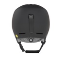 CASQUE OAKLEY MOD1 MIPS YOUTH - BLACKOUT