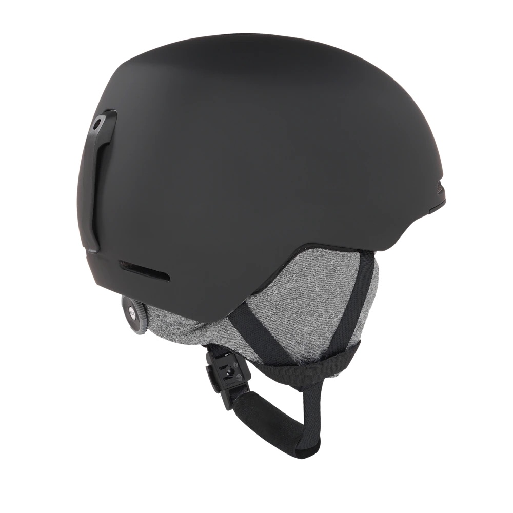 CASQUE OAKLEY MOD1 MIPS YOUTH - BLACKOUT