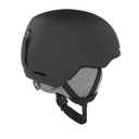 CASQUE OAKLEY MOD1 MIPS YOUTH - BLACKOUT