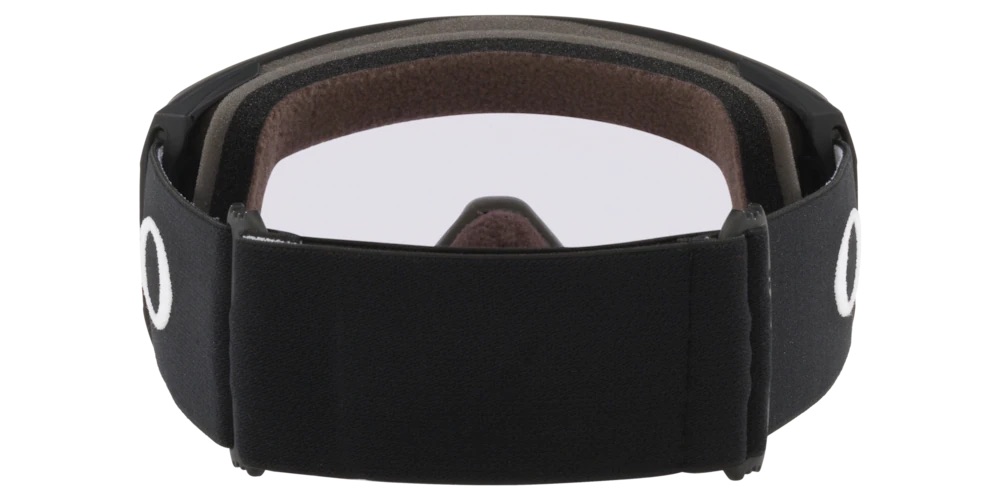 GOGGLE OAKLEY LINE MINER L MATTE BLACK W/ PRIZM SNOW CLEAR
