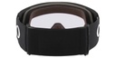 GOGGLE OAKLEY LINE MINER L MATTE BLACK W/ PRIZM SNOW CLEAR