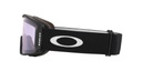 GOGGLE OAKLEY LINE MINER L MATTE BLACK W/ PRIZM SNOW CLEAR