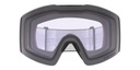 GOGGLE OAKLEY FALL LINE L MATTE BLACK W/ PRIZM SNOW CLEAR