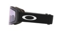 GOGGLE OAKLEY FALL LINE L MATTE BLACK W/ PRIZM SNOW CLEAR