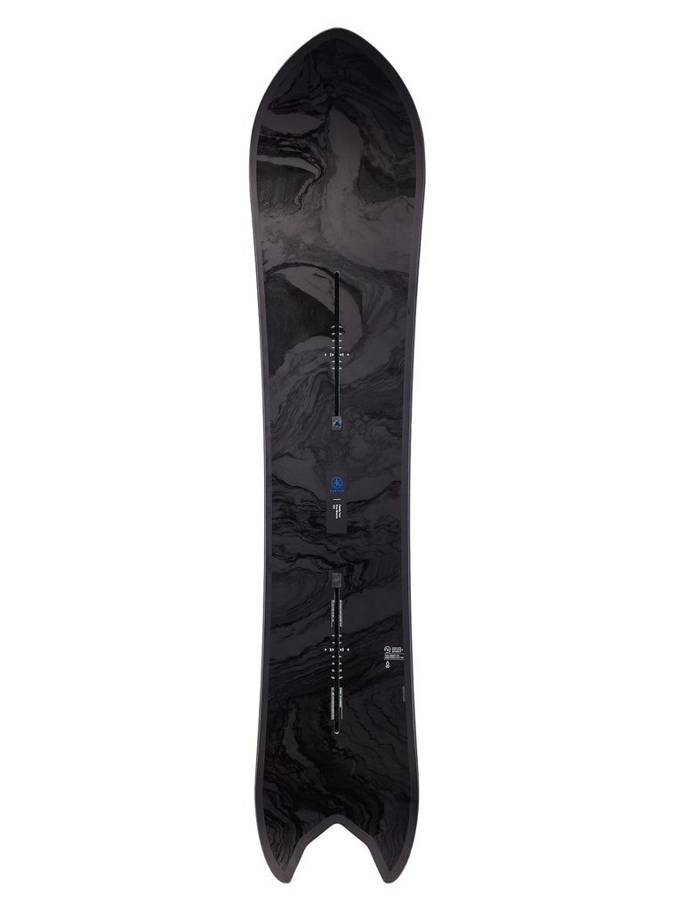 SPLITBOARD BURTON FAMILY TREE POW WRENCH