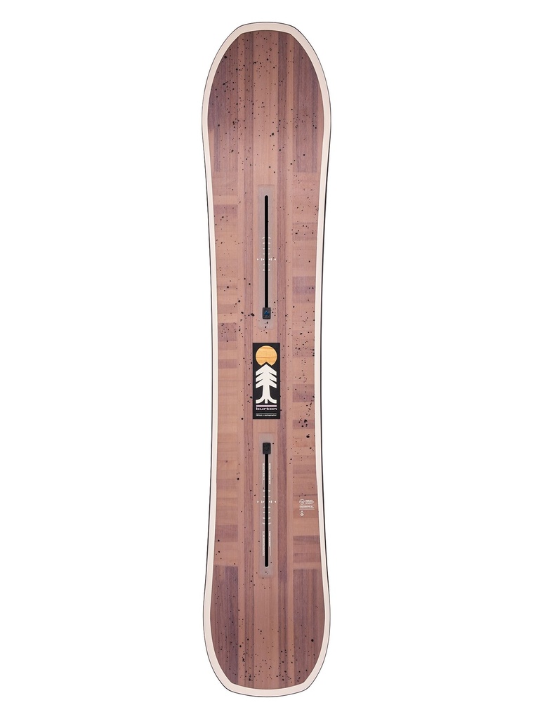 PLANCHE À NEIGE BURTON CARTOGRAPHER