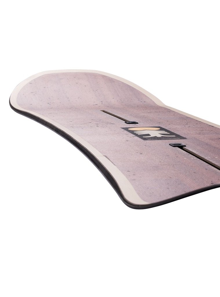PLANCHE À NEIGE BURTON CARTOGRAPHER