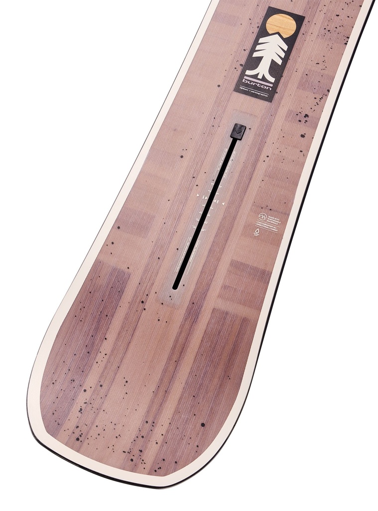 PLANCHE À NEIGE BURTON CARTOGRAPHER