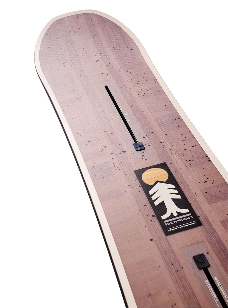 PLANCHE À NEIGE BURTON CARTOGRAPHER