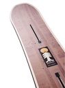 PLANCHE À NEIGE BURTON CARTOGRAPHER
