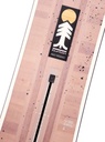 PLANCHE À NEIGE BURTON CARTOGRAPHER