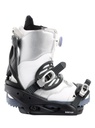 FIXATIONS BURTON SCRIBE RE:FLEX POUR FEMME - NOIR