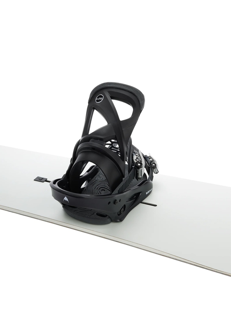 FIXATIONS BURTON SCRIBE RE:FLEX POUR FEMME - NOIR