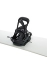FIXATIONS BURTON SCRIBE RE:FLEX POUR FEMME - NOIR