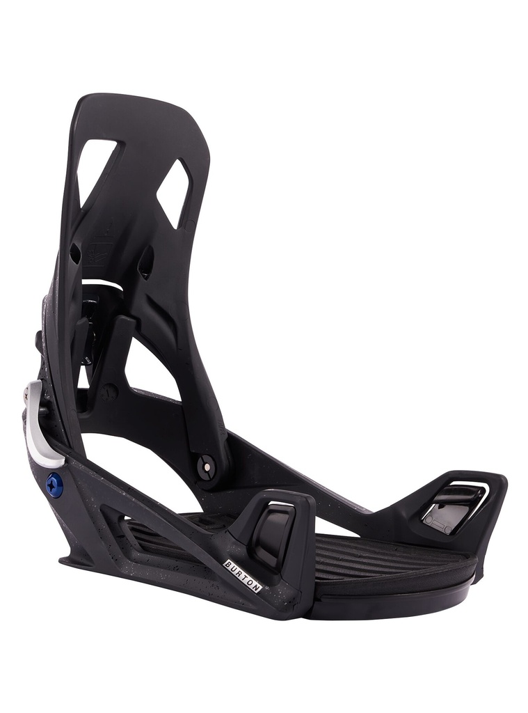FIXATIONS BURTON STEP ON X RE:FLEX - NOIR