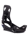 FIXATIONS BURTON STEP ON X RE:FLEX - NOIR