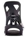FIXATIONS BURTON STEP ON X RE:FLEX - NOIR