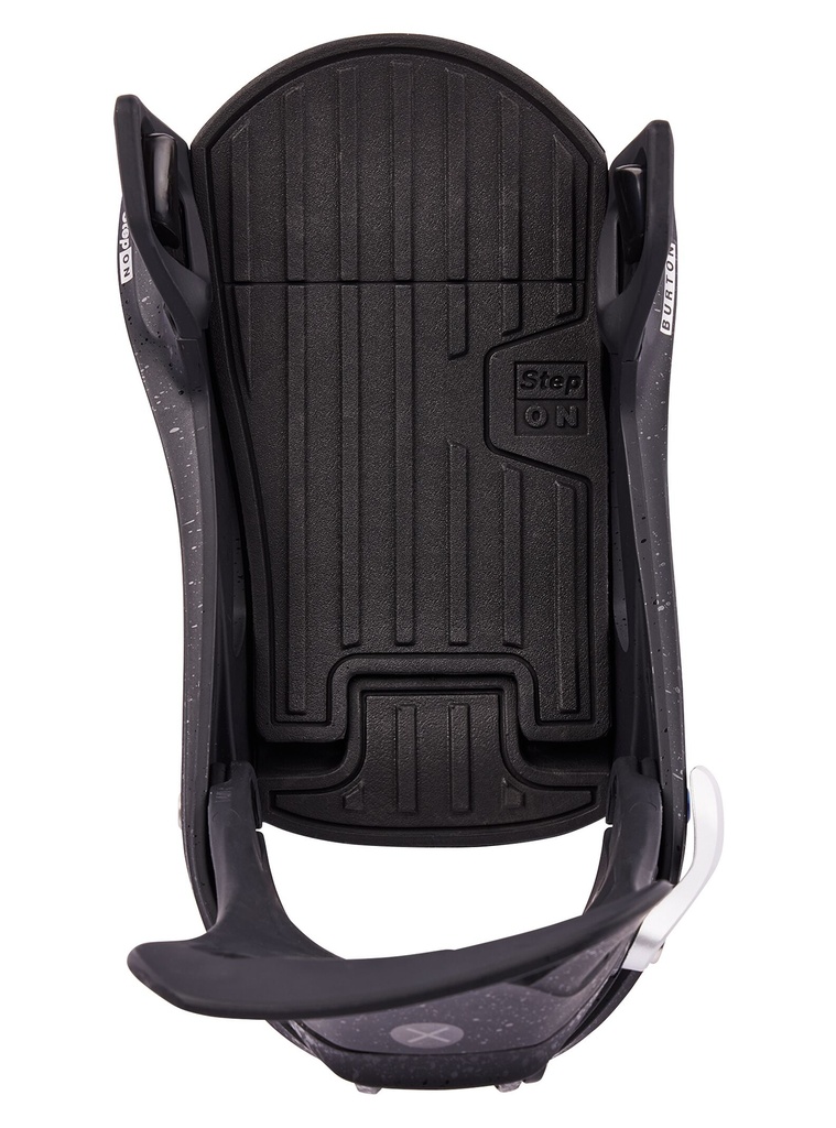 FIXATIONS BURTON STEP ON X RE:FLEX - NOIR