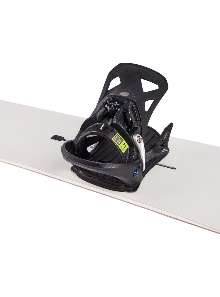 FIXATIONS BURTON STEP ON X RE:FLEX - NOIR