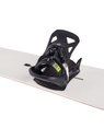 FIXATIONS BURTON STEP ON X RE:FLEX - NOIR