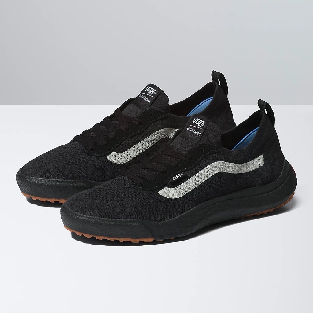 SOULIER VANS ULTRARANGE EXO - NOIR/NOIR (copie)