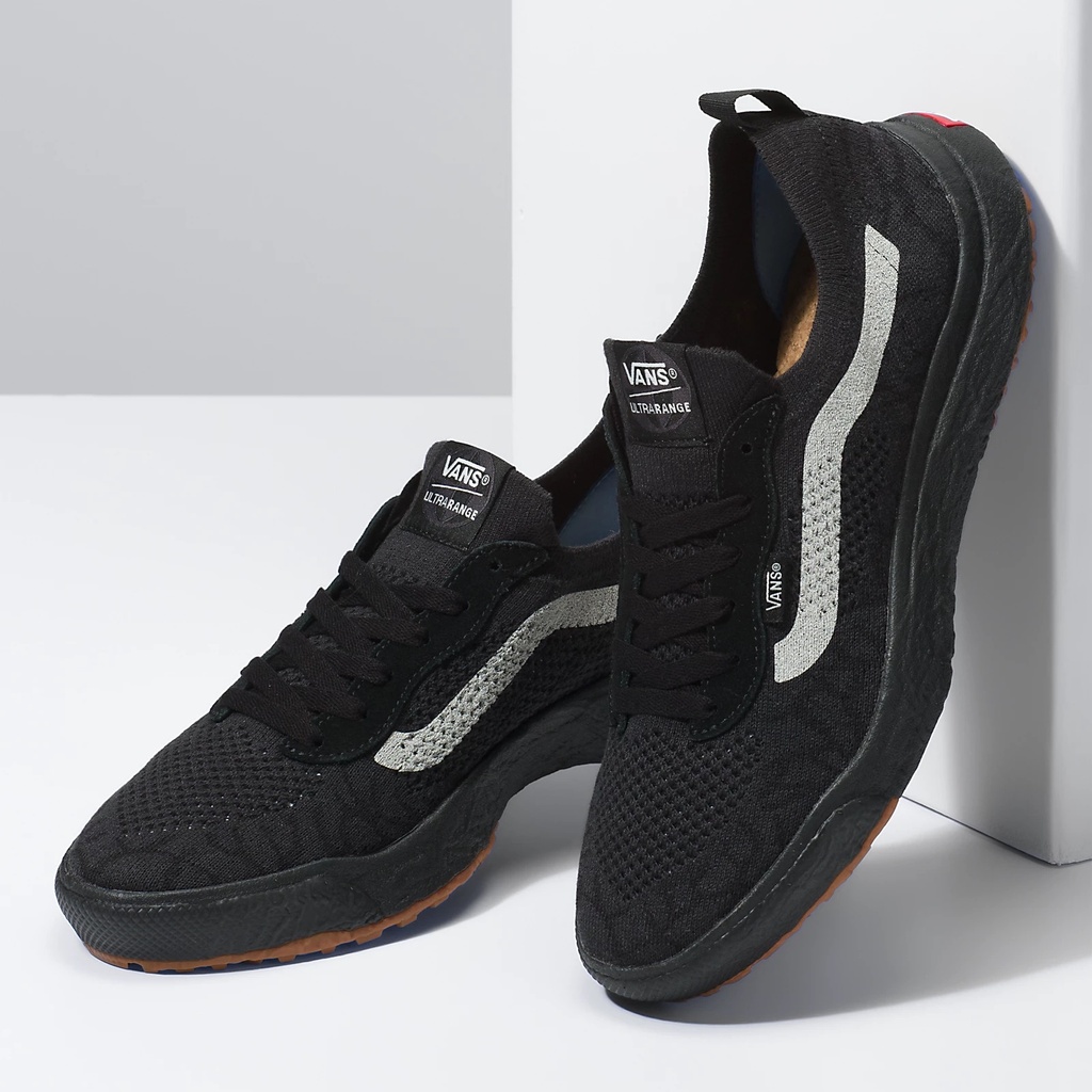 SOULIER VANS ULTRARANGE EXO - NOIR/NOIR (copie)