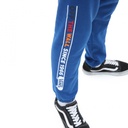PANTALON VANS JUNIOR SK8 SINCE 1966 FLEECE PANT - TRUE BLUE