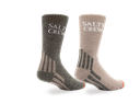 BAS SALTY CREW WOOLY SOCK 2 PACK