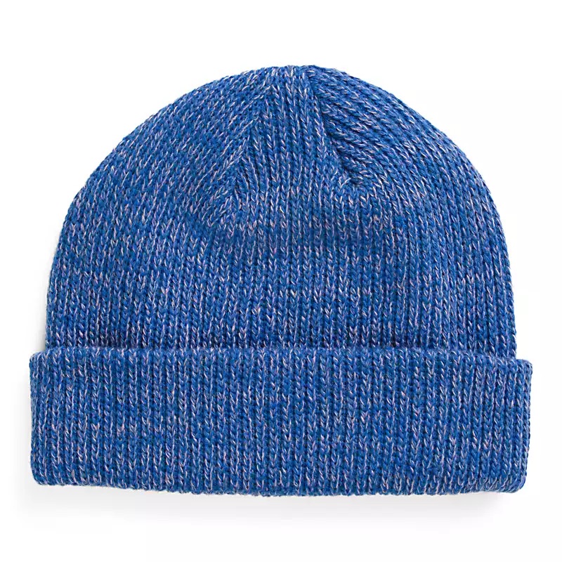 TUQUE VANS CORE BEANIE - TRUE BLUE