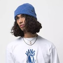 TUQUE VANS CORE BEANIE - TRUE BLUE