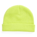 TUQUE VANS MILFORD BEANIE - LIME PUNCH