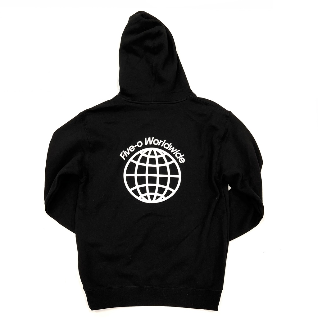 Coton Ouaté 5-0 Worldwide