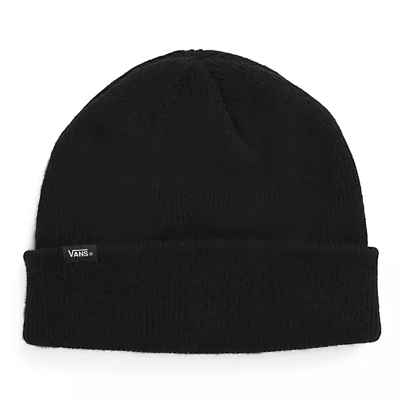 TUQUE VANS JUNIOR RADIATE BEANIE - NOIR