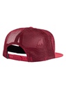 CASQUETTE BURTON I-80 SNAPBACK TRUCKER HAT - SUN DRIED TOMATO