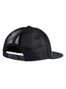 CASQUETTE BURTON JUNIOR I-80 TRUCKER SNAPBACK HAT - NOIR