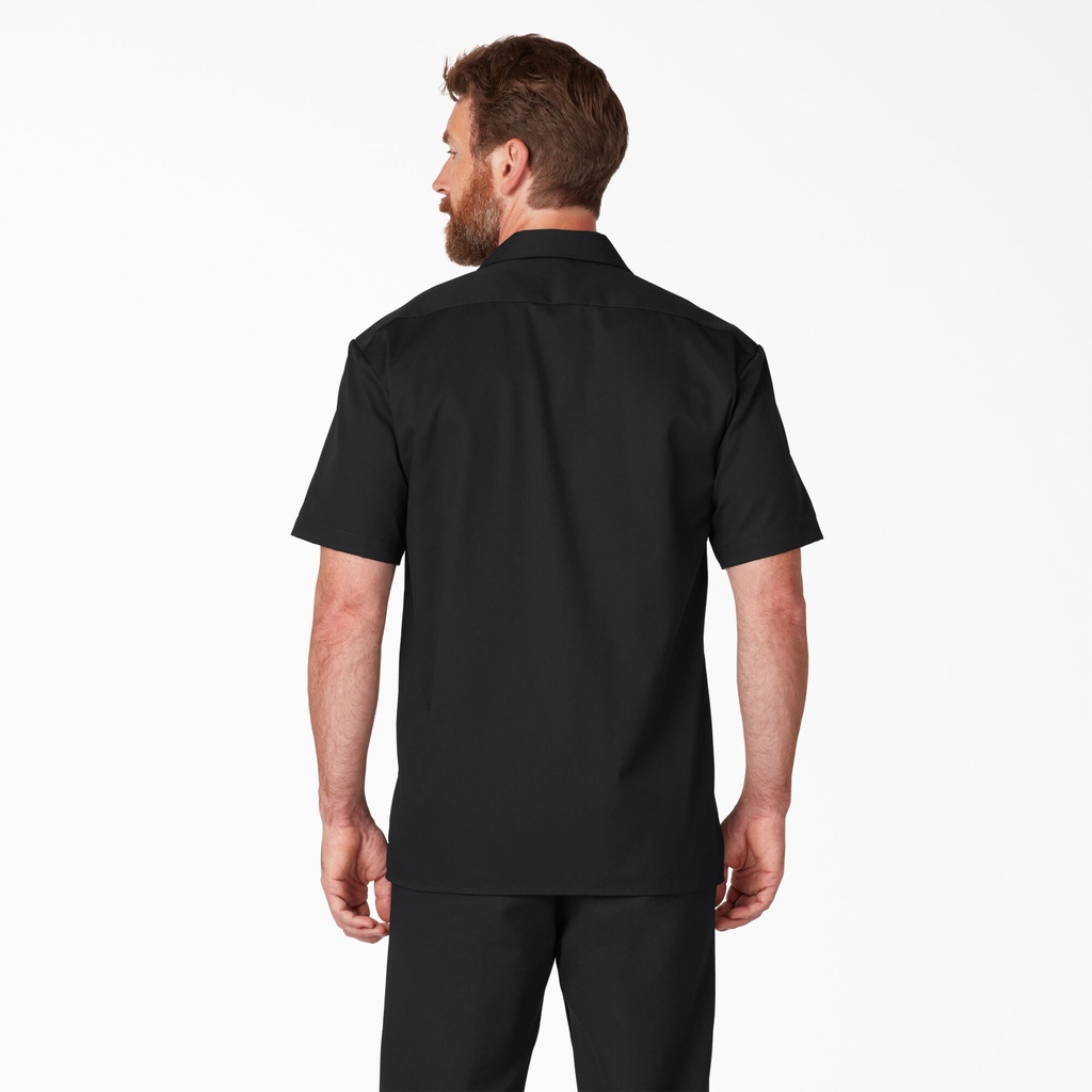 CHEMISE DICKIES SHORT SLEEVE WORK SHIRT