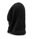 CACHE-COU VOLCOM JUNIOR POLAR FLEECE HOOD - NOIR