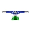 TRUCKS THUNDER ELECTROSHOCK HOLLOW LIGHTS 147 - CANDY BLUE/GREEN