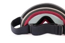 GOGGLE ASHBURY BLACKBIRD - NOIR TRIANGLE