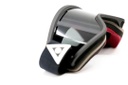 GOGGLE ASHBURY BLACKBIRD - NOIR TRIANGLE