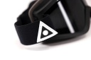 GOGGLE ASHBURY BLACKBIRD - NOIR TRIANGLE