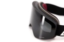 ASHBURY HORNET - BLACK TRIANGLE + BONUS LENS