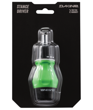 OUTIL DAKINE STANCE DRIVER