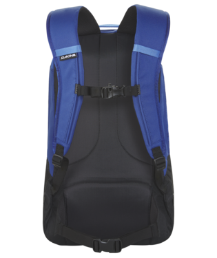 SAC DAKINE MISSION 25L - DEEP BLUE