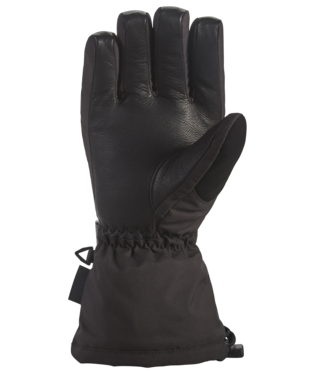 GANTS DAKINE LEATHER CAMINO GLOVE - NOIR