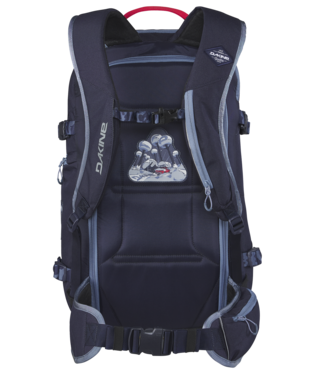 SAC DAKINE TEAM MISSION PRO 32L - LOUIF PARADIS