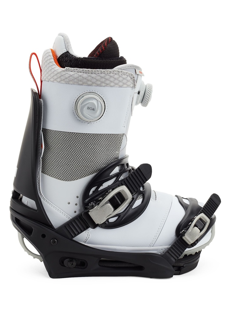 FIXATIONS BURTON CARTEL Re:Flex - NOIR