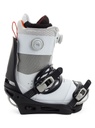 FIXATIONS BURTON CARTEL Re:Flex - NOIR