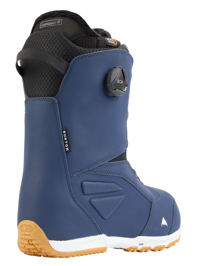 BOTTES BURTON RULER BOA - DRESS BLUE